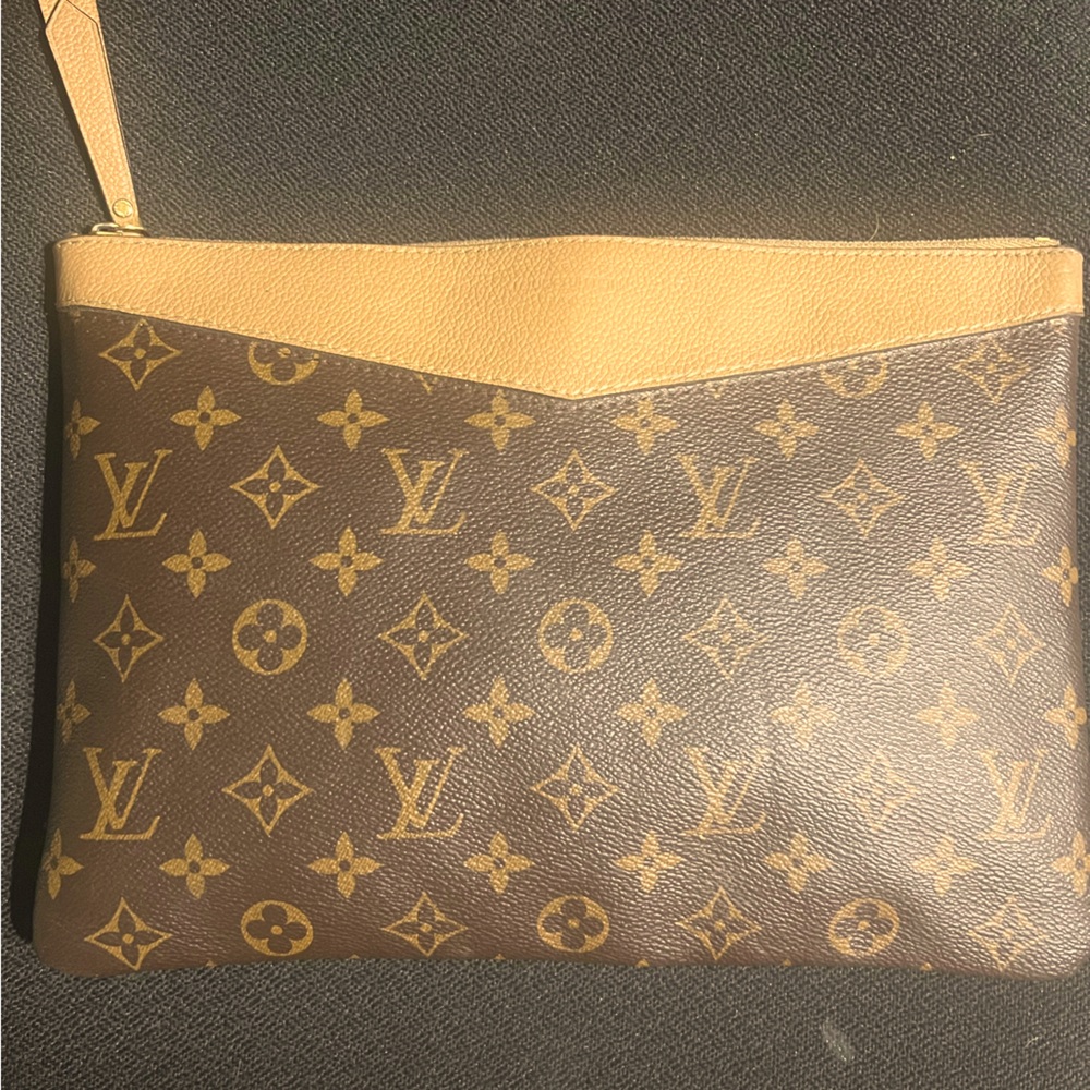 Louis Vuitton hand bag